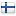 sidineart.com server is located in Finland